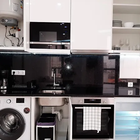 Vb Studio, By Flat In * Porto