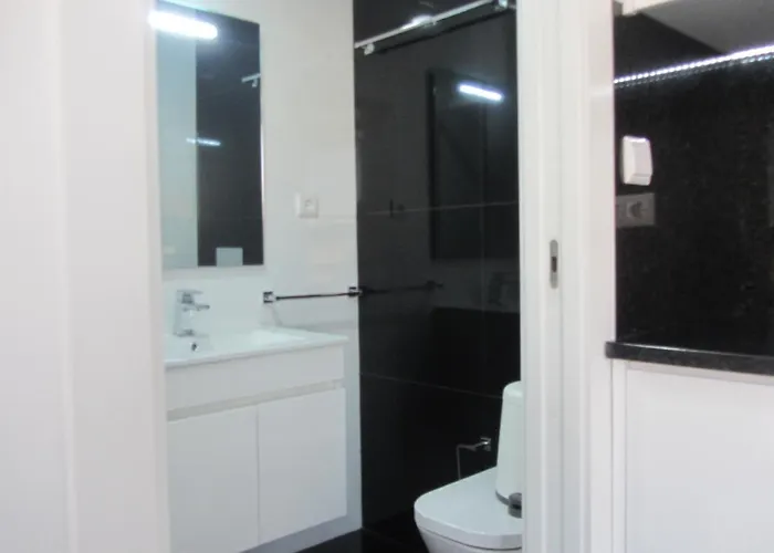 Apartmán Vb Studio, By Flat In Porto