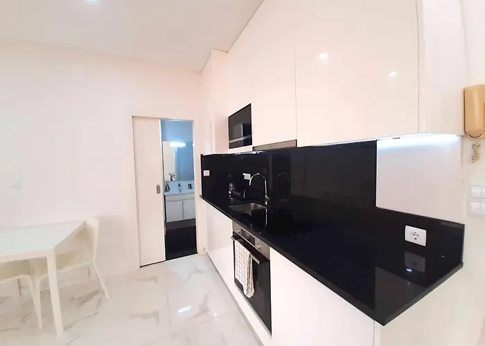 Vb Studio, By Flat In *