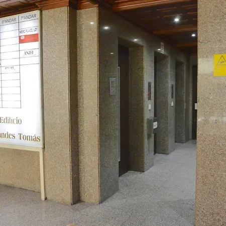 Trajadura Studio, Vb Flats In Bolhao * Oporto