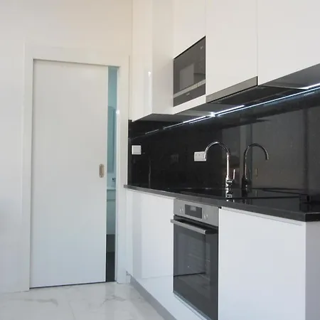 Trajadura Studio, Vb Flats In Bolhao Oporto