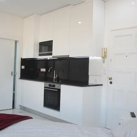 Trajadura Studio, Vb Flats In Bolhao Appartement *