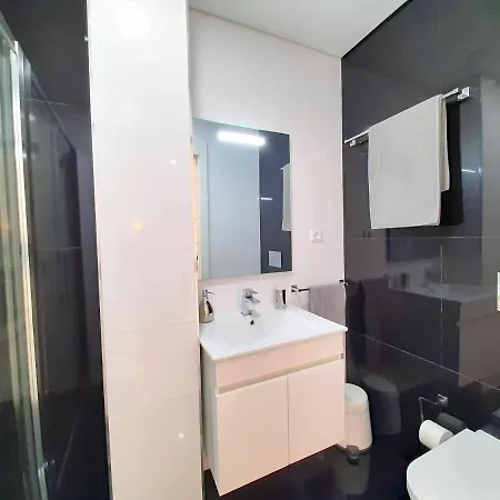 Trajadura Studio, Vb Flats In Bolhao Appartement