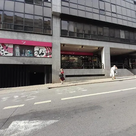 شقة Vb Studio, By Flat In بورتو