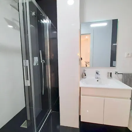 Appartement Trajadura Studio, Vb Flats In Bolhao Oporto