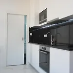 Trajadura Studio, Vb Flats In Bolhao Oporto