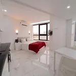 Trajadura Studio, Vb Flats In Bolhao *