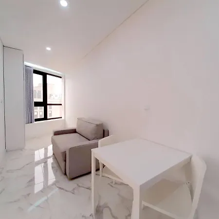 Trajadura Studio, Vb Flats In Bolhao アパート