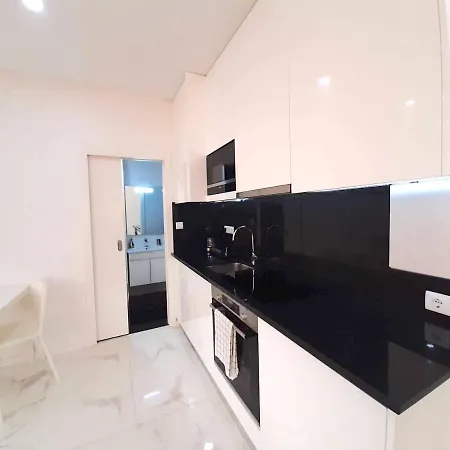 Trajadura Studio, Vb Flats In Bolhao *
