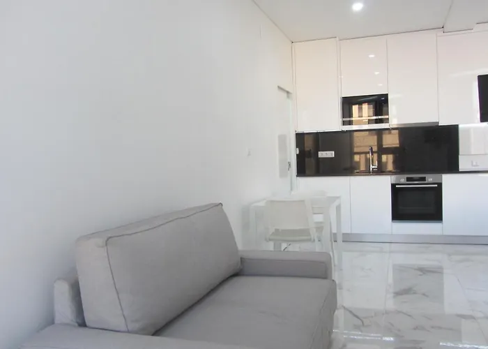 Vb Studio, By Flat In Daire Porto