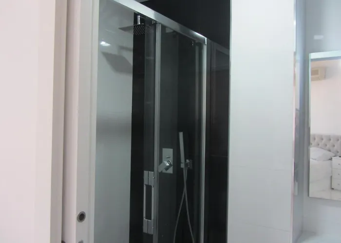 Apartamento Vb Studio, By Flat In *