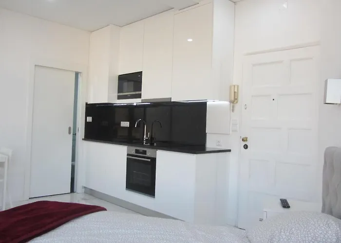 Vb Studio, By Flat In Apartamento *