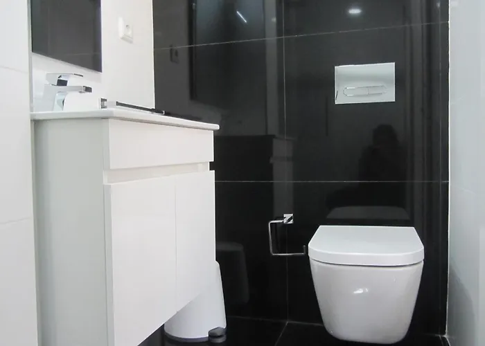 Vb Studio, By Flat In Porto