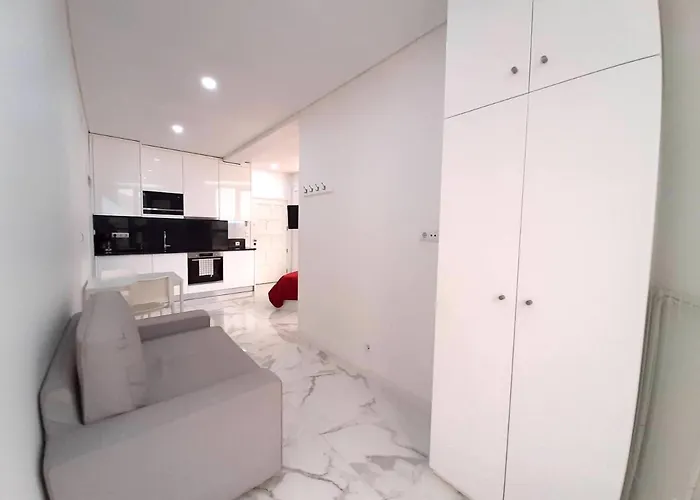 Vb Studio, By Flat In * Porto