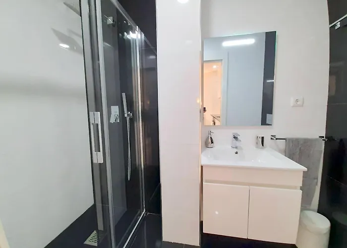 Apartamento Vb Studio, By Flat In Porto