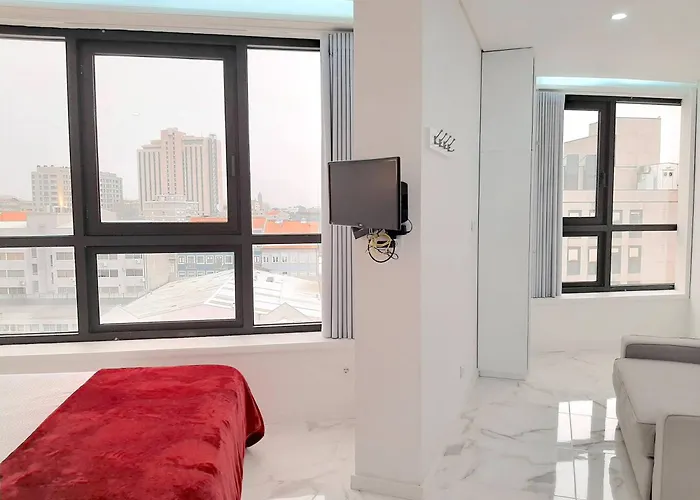 Vb Studio, By Flat In *