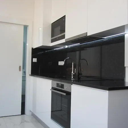 Vb Studio, By Flat In Apartamento *