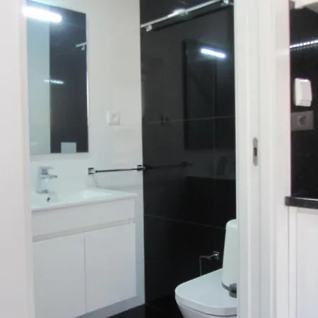 Apartamento Vb Studio, By Flat In Porto