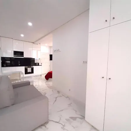 Vb Studio, By Flat In * Porto