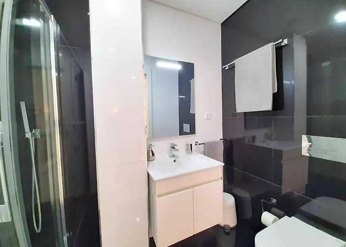 Vb Studio, By Flat In Apartament