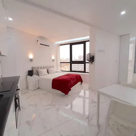 Vb Studio, By Flat In *