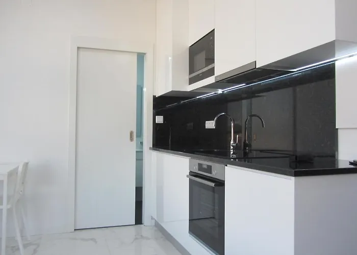 Vb Studio, By Flat In Porto