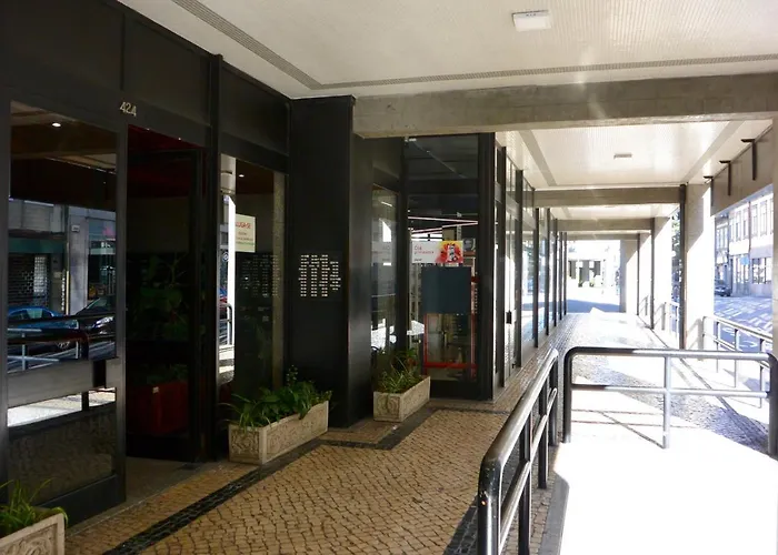 Lejlighed Vb Studio, By Flat In *